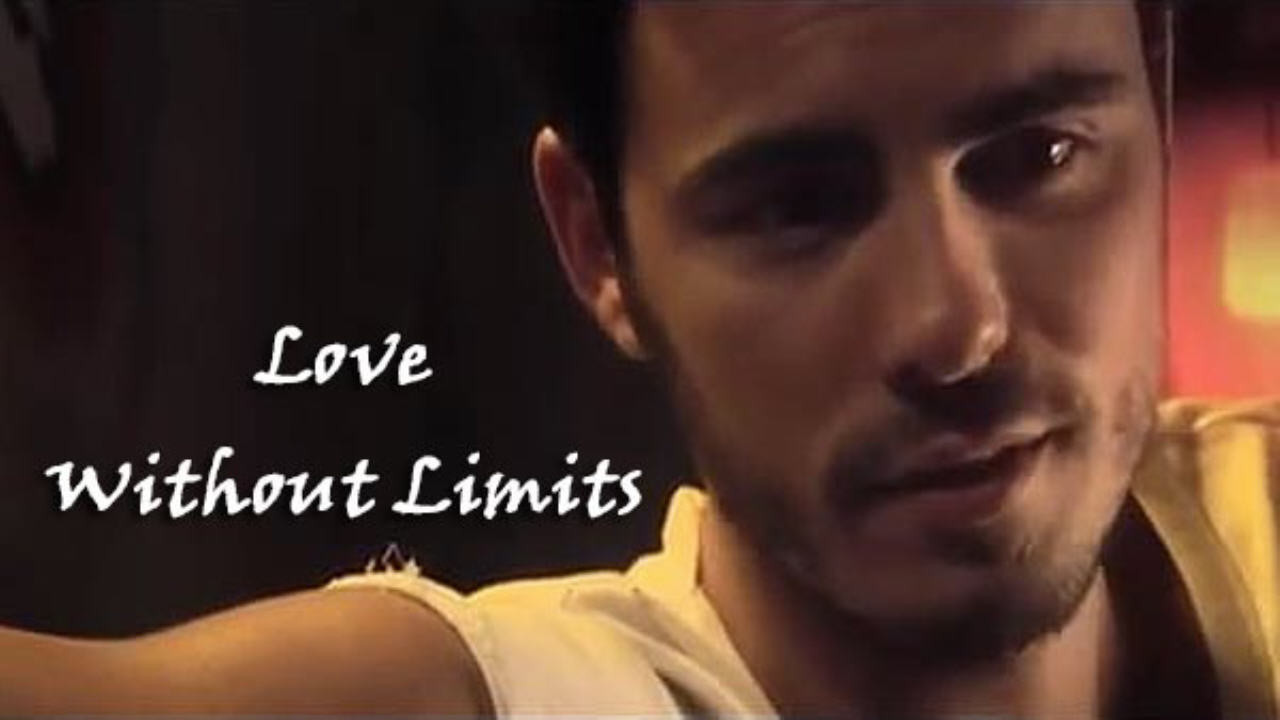 Backdrop for Love Without Limits