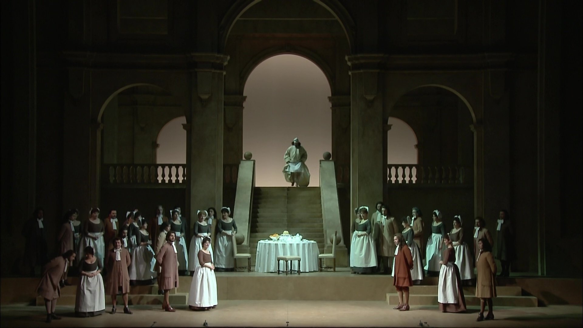 Backdrop for Un giorno di regno