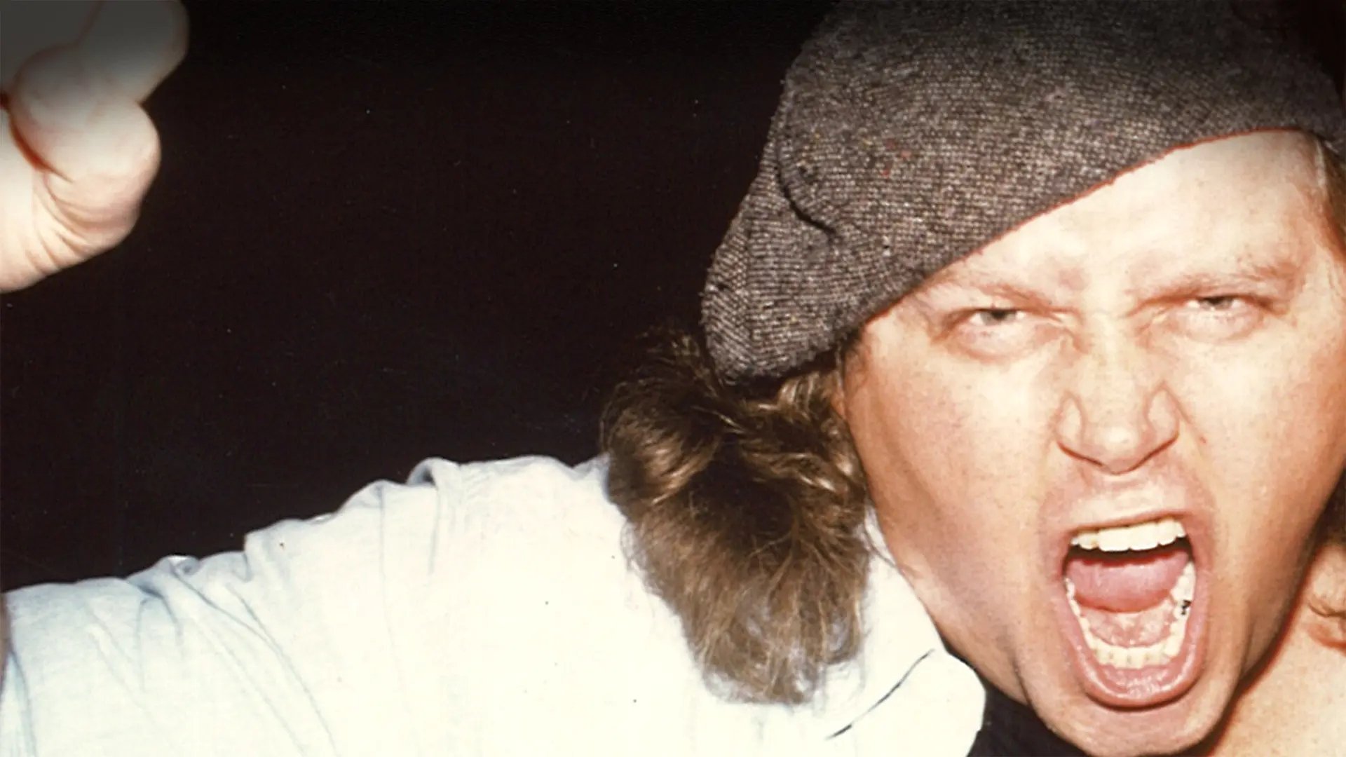 Backdrop for Sam Kinison: Family Entertainment Hour