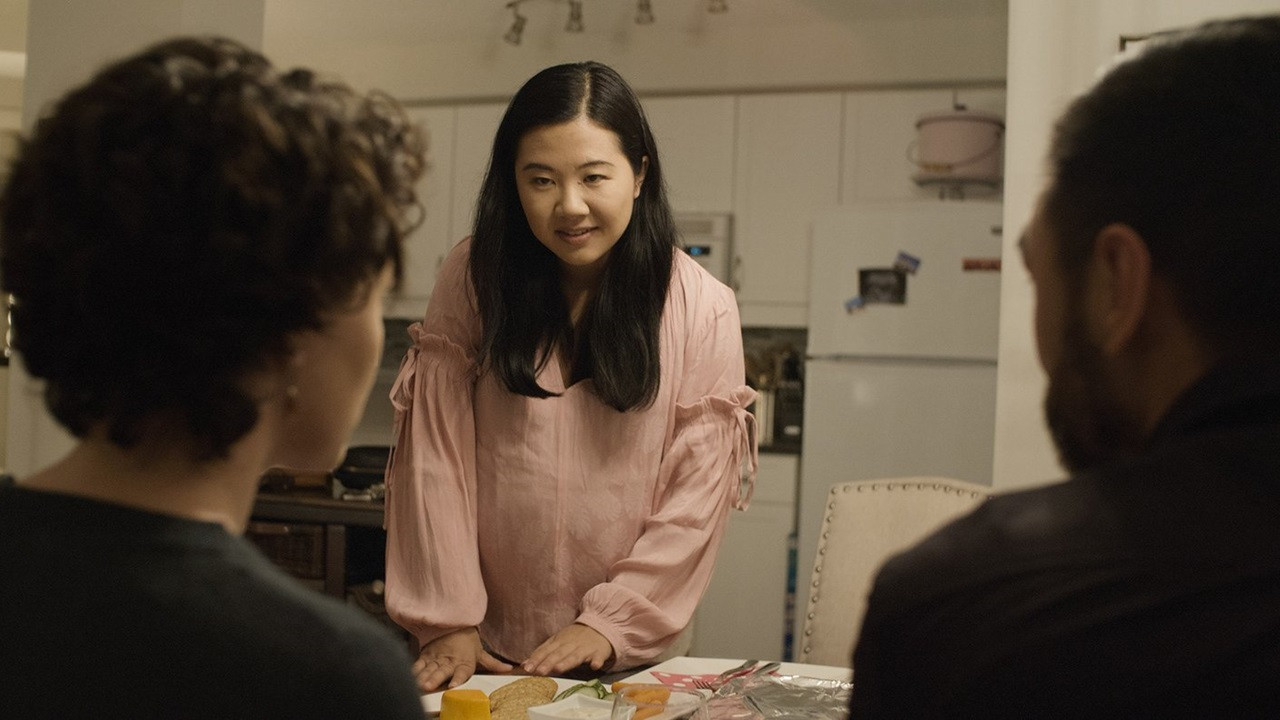 Backdrop for Expecting