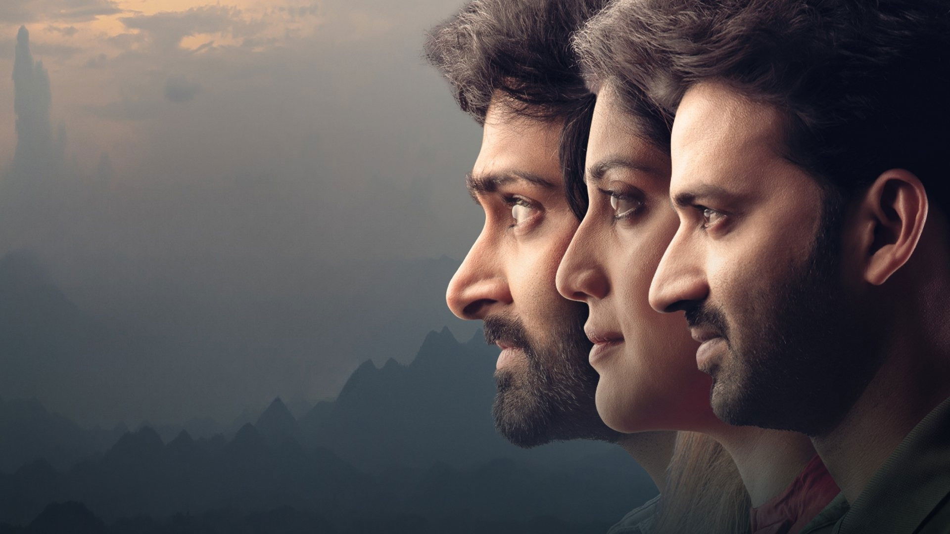 Backdrop for Jagamemaya