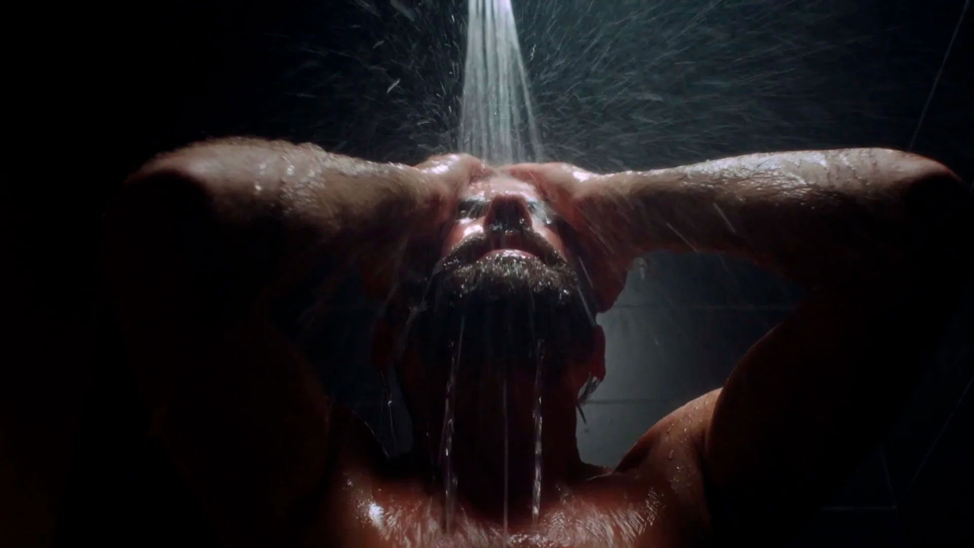 Backdrop for Like a Man