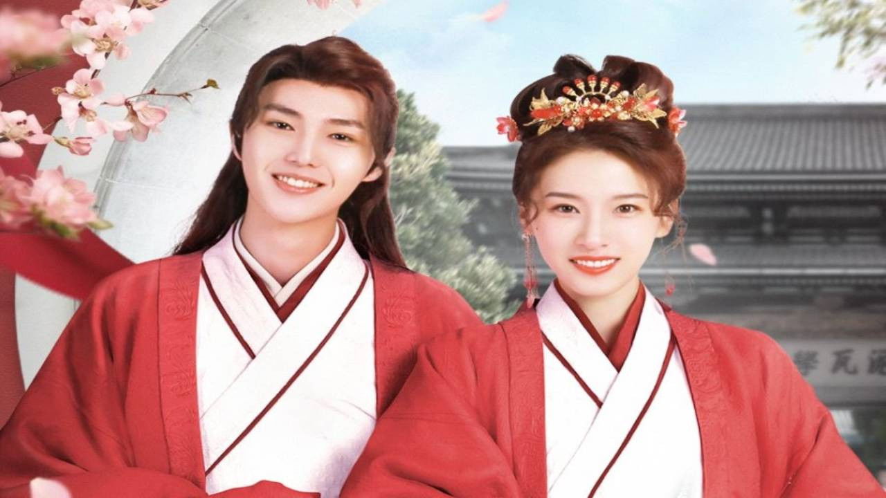 Backdrop for Spoil My Potter Girl