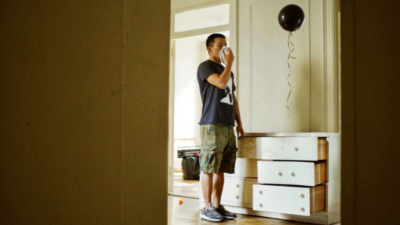 Backdrop for Tomorrow Comes Today