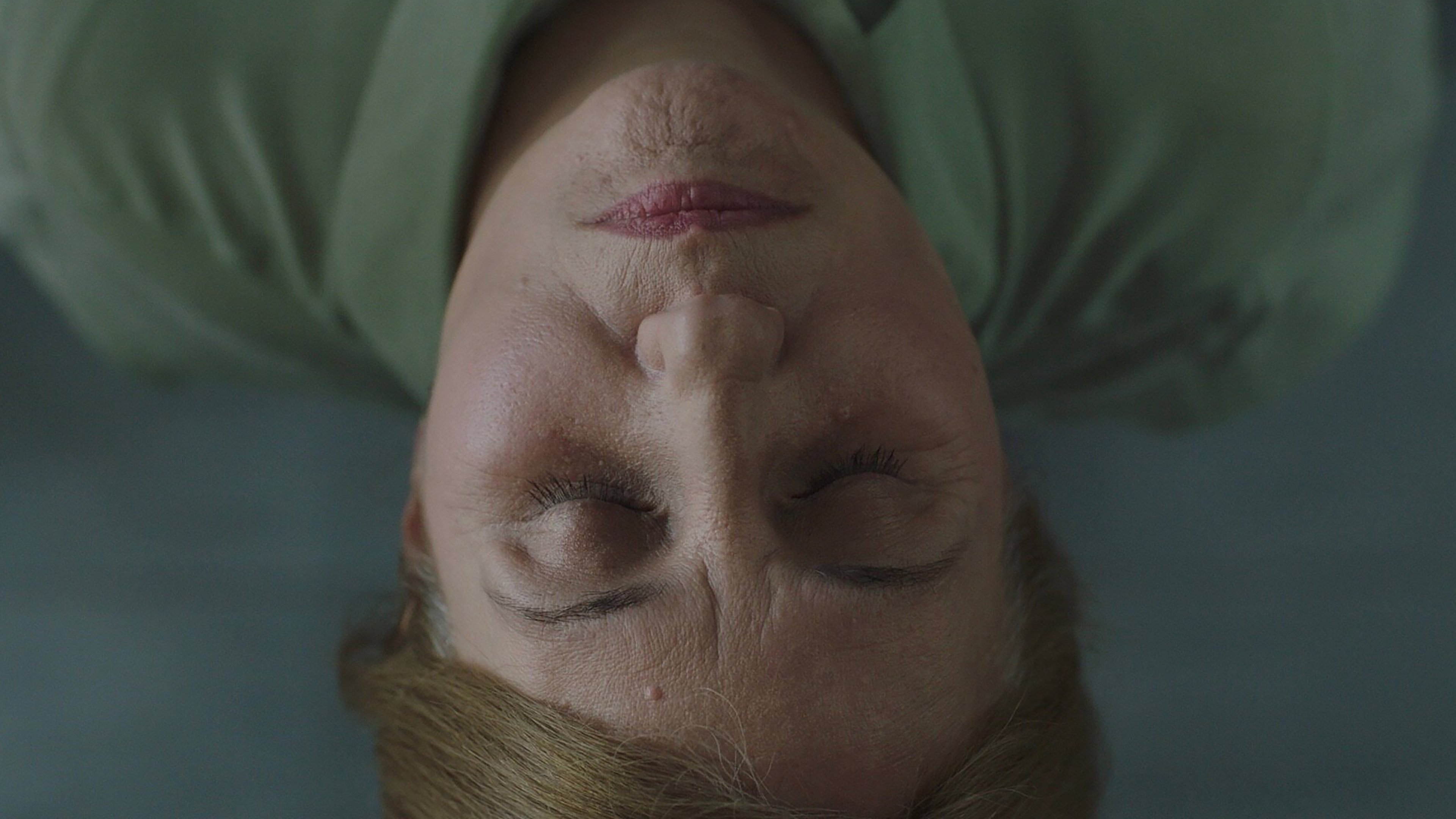 Backdrop for Vera Dreams of the Sea