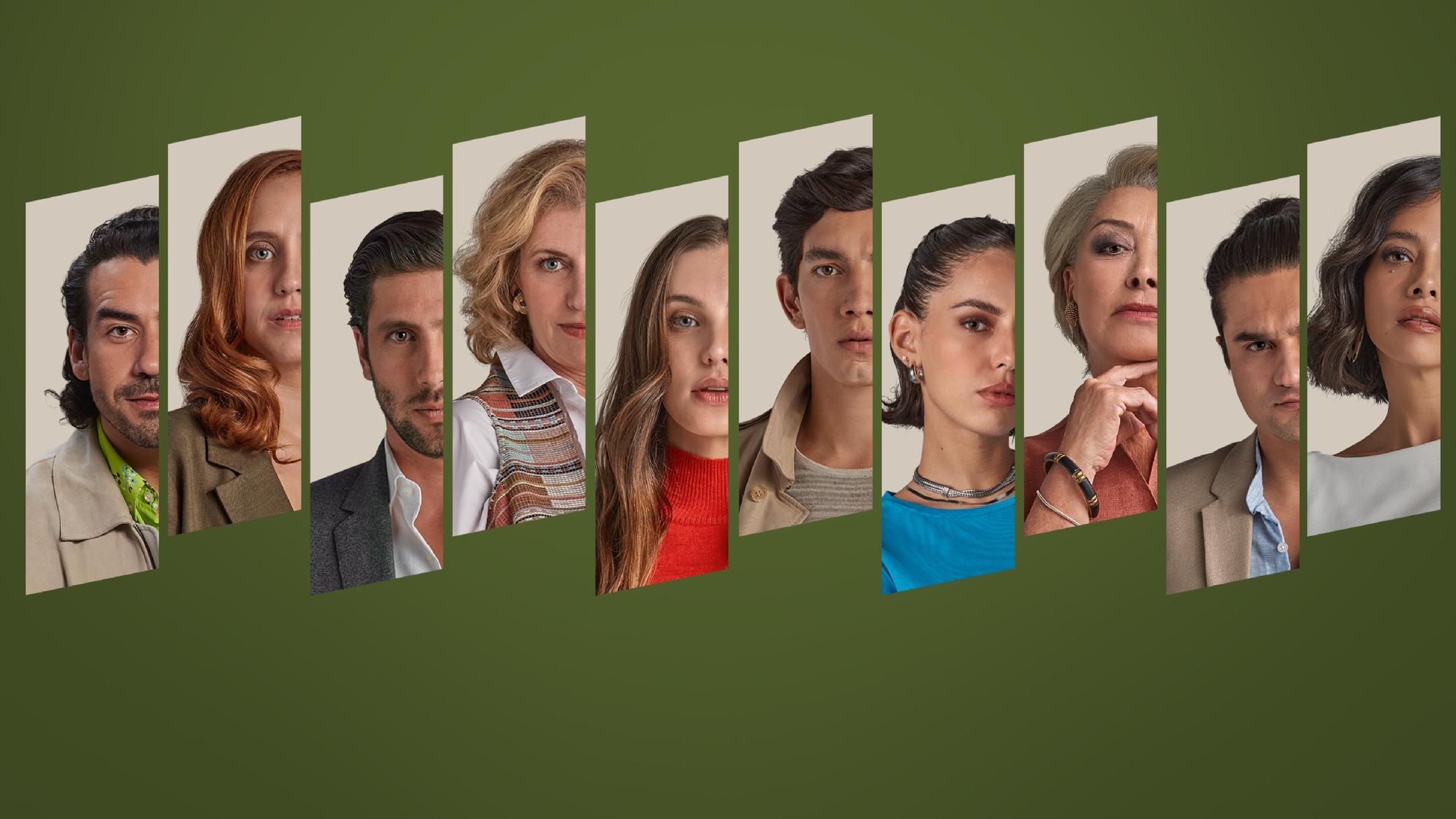 Backdrop for Misfortune