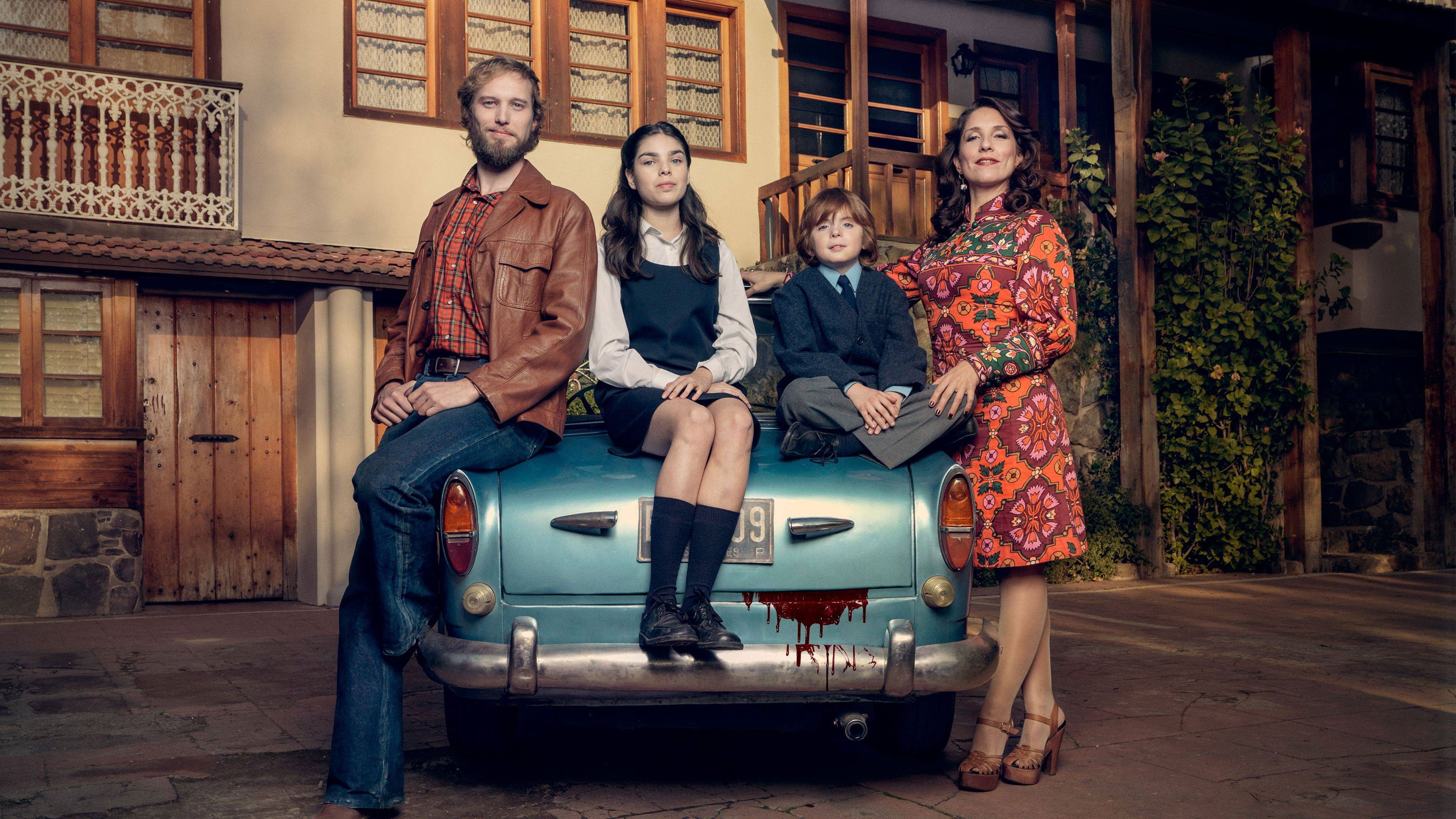 Backdrop for Mary & Mike