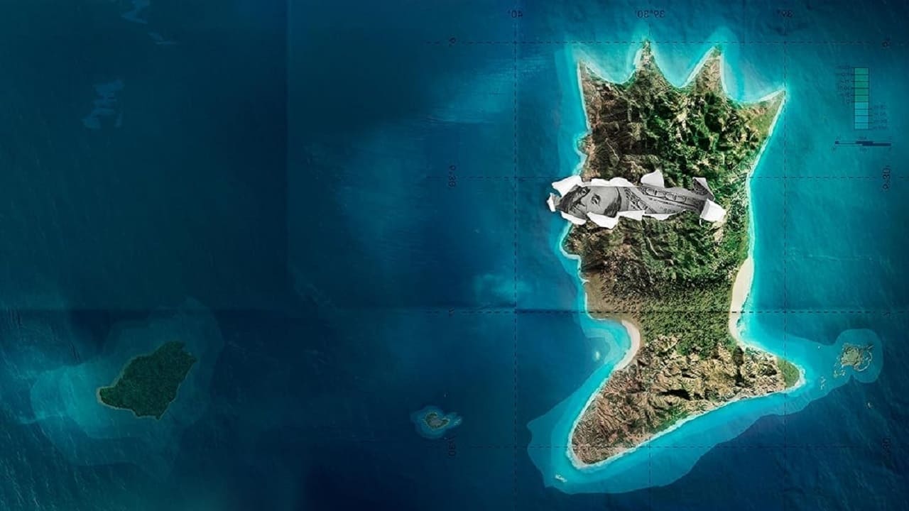 Backdrop for King of Zanzibar