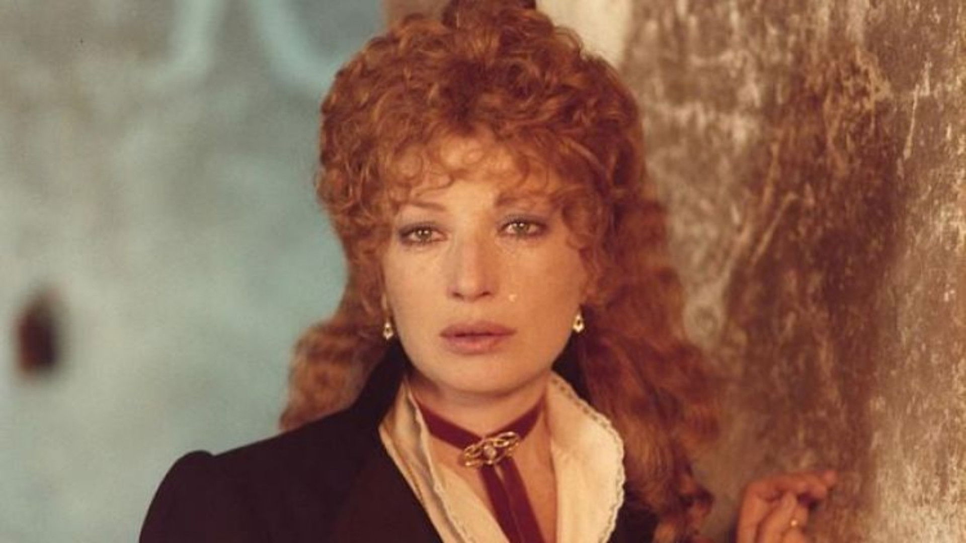 Backdrop for The Mystery of Oberwald