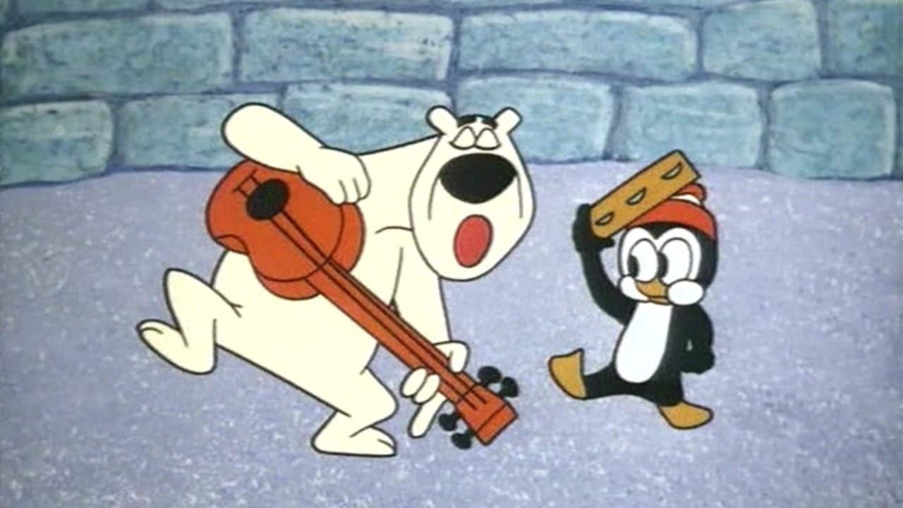 Backdrop for Chiller Dillers