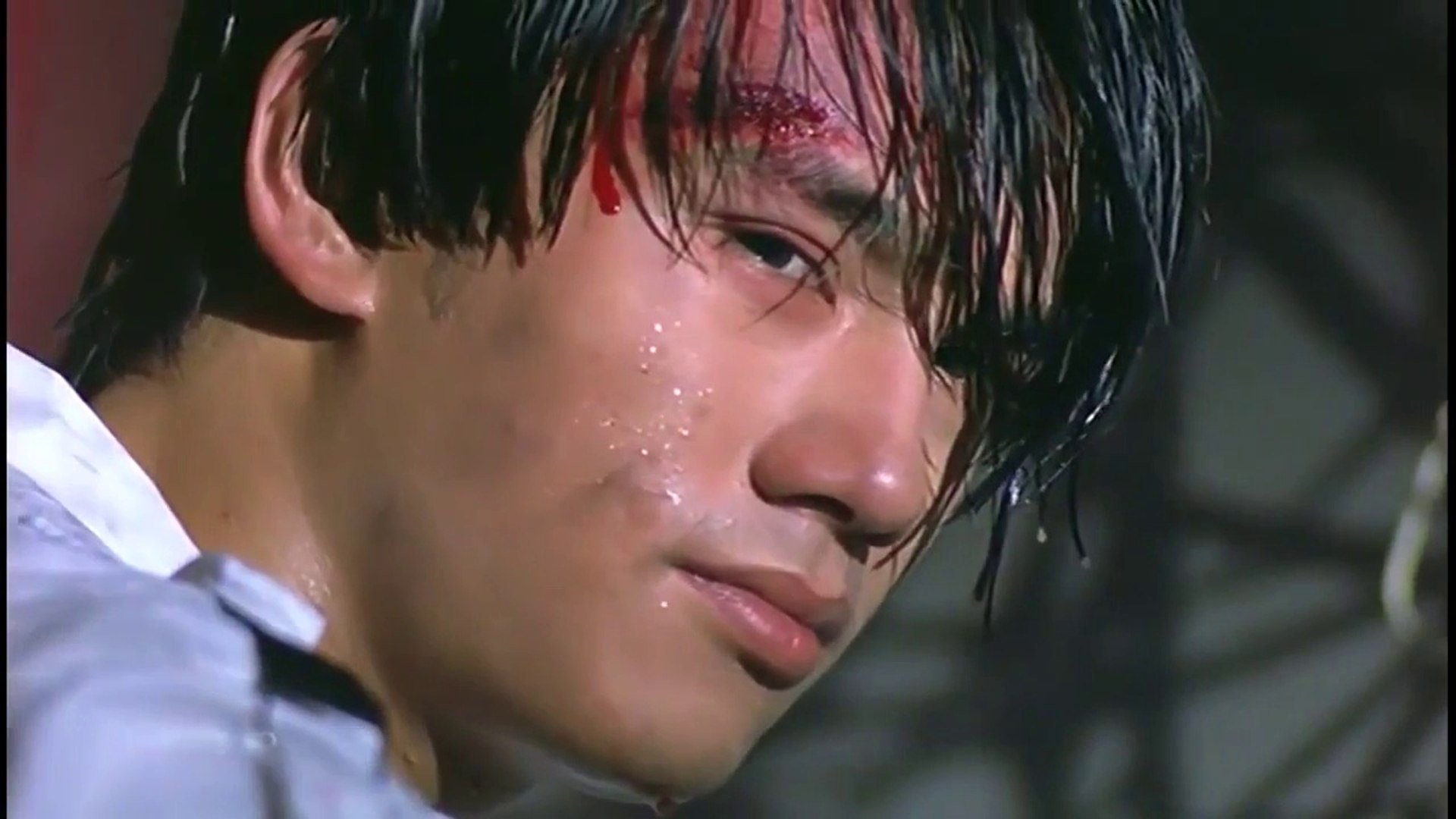 Backdrop for Extreme Game