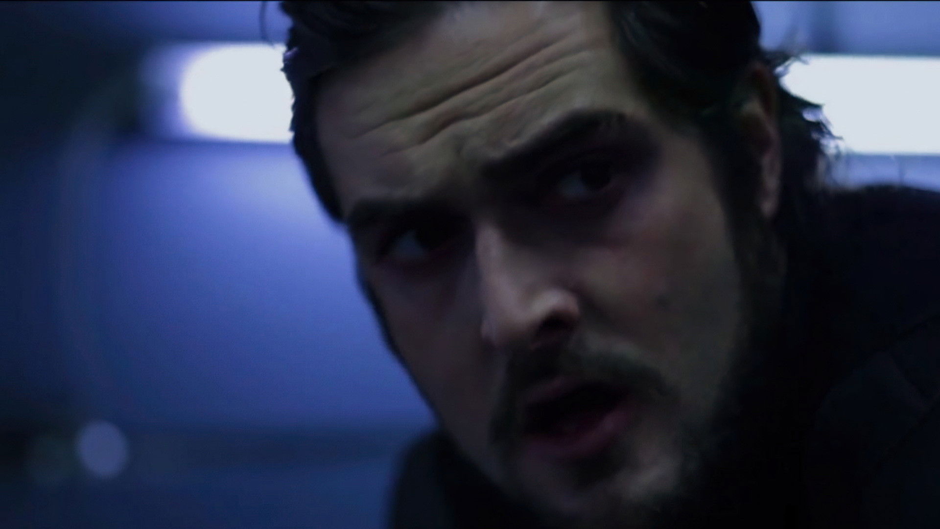 Backdrop for Dark By Noon