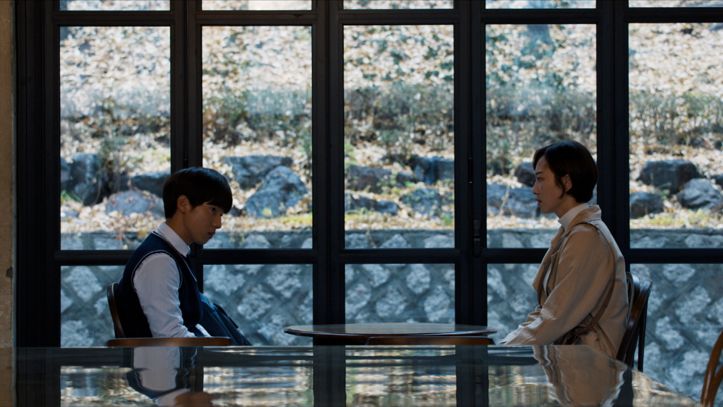 Backdrop for Cannonball