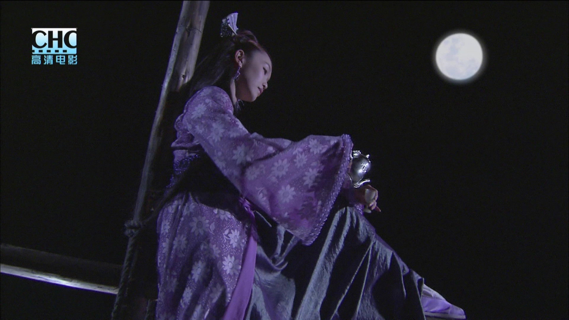 Backdrop for The Legend of Lu Xiaofeng 9