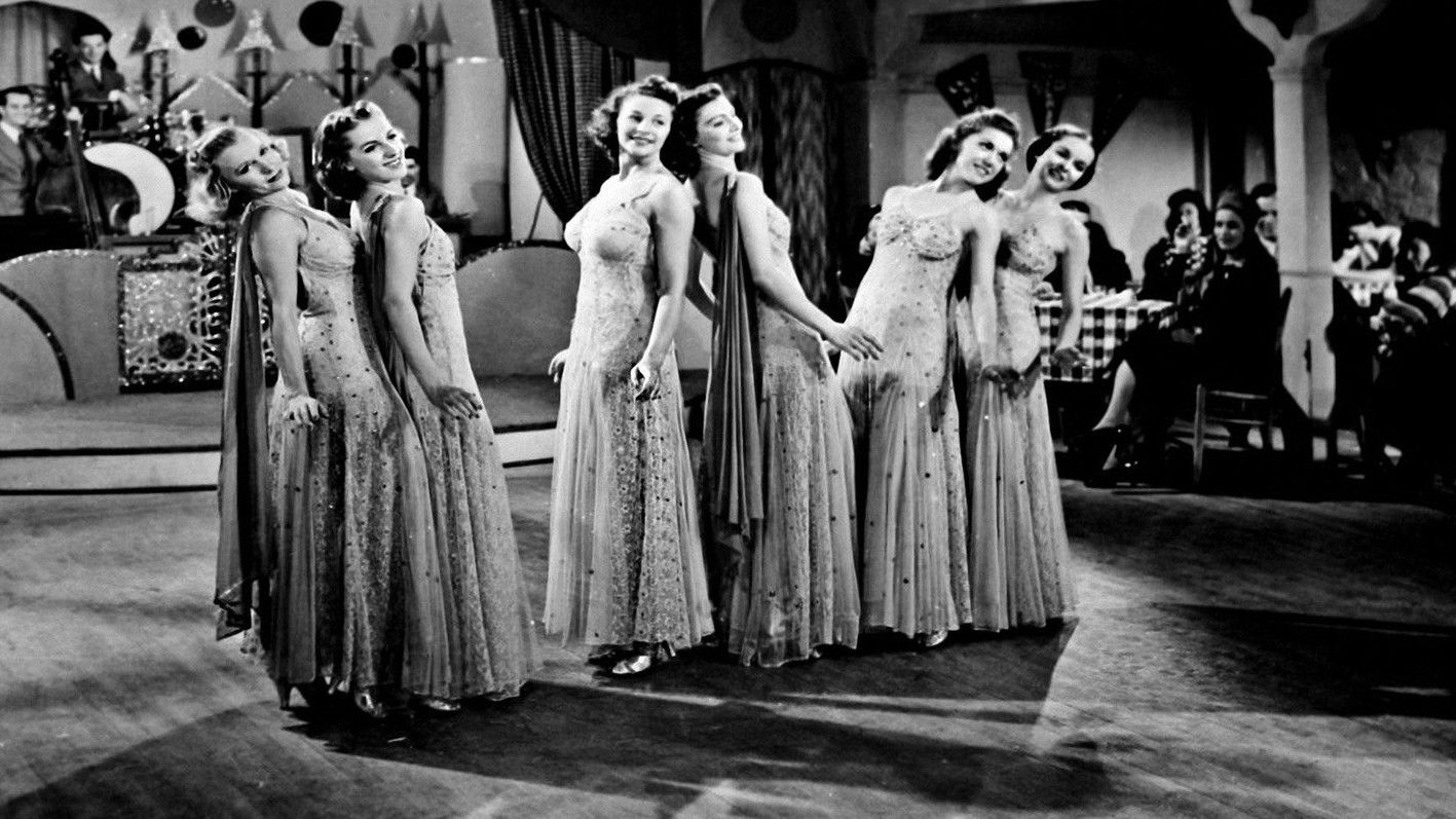 Backdrop for Stolen Paradise