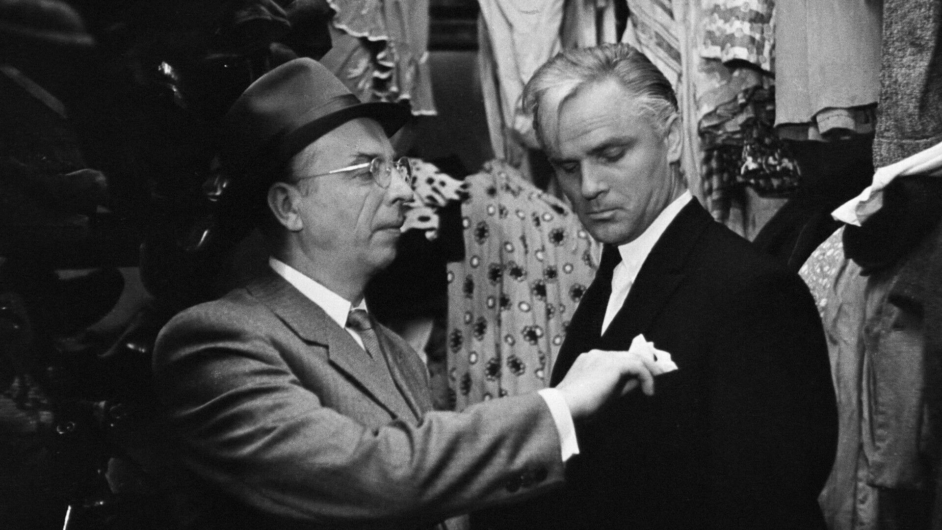 Backdrop for Homeless Nights