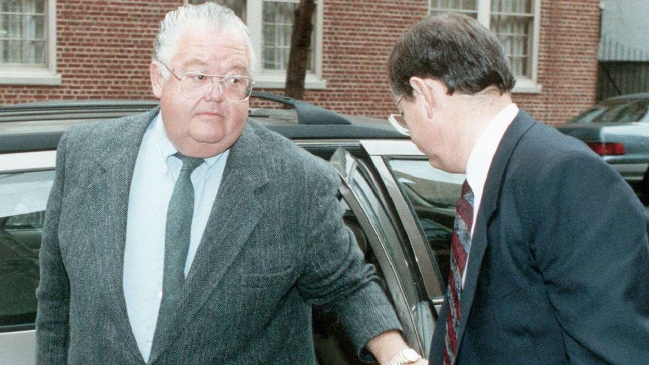 Backdrop for The Babymaker: The Dr. Cecil Jacobson Story