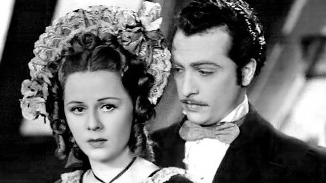 Backdrop for La piel de zapa