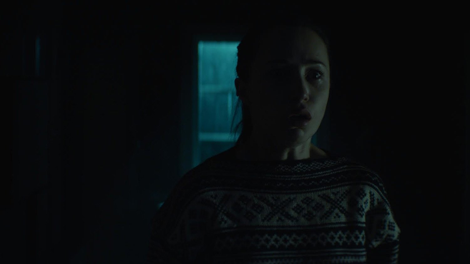 Backdrop for Polaroid