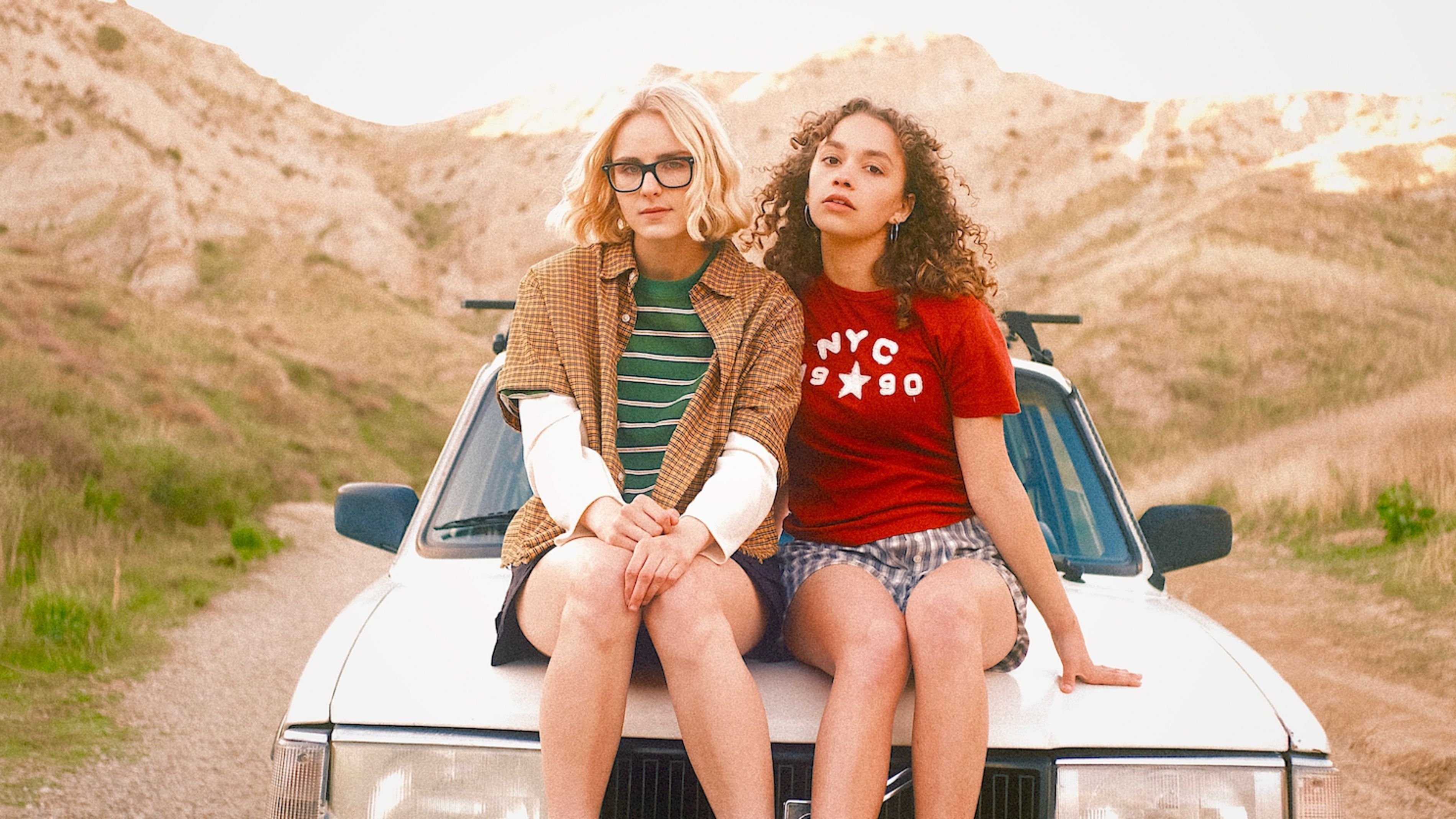 Backdrop for Saving Buddy Charles