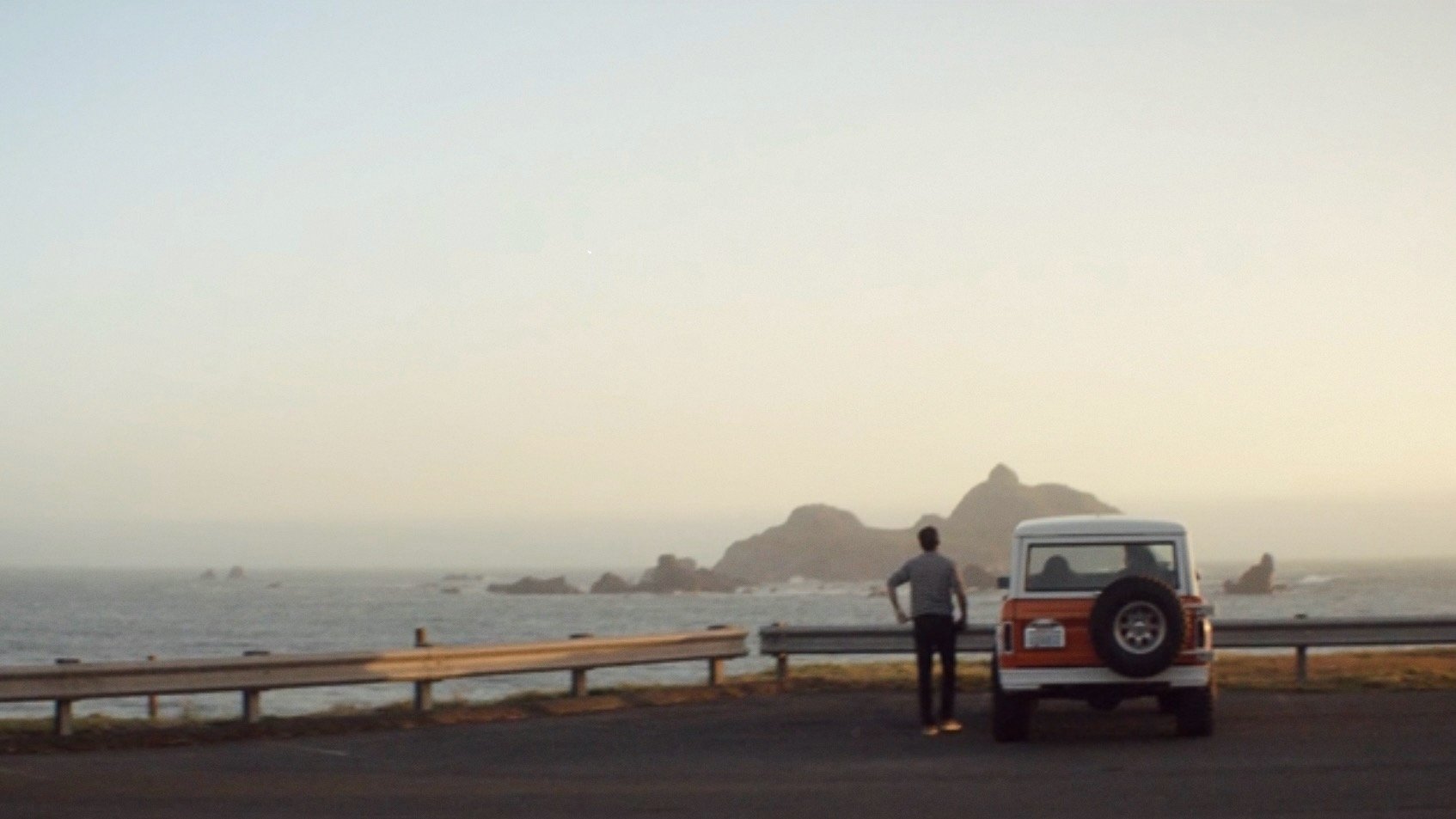 Backdrop for She's in Portland