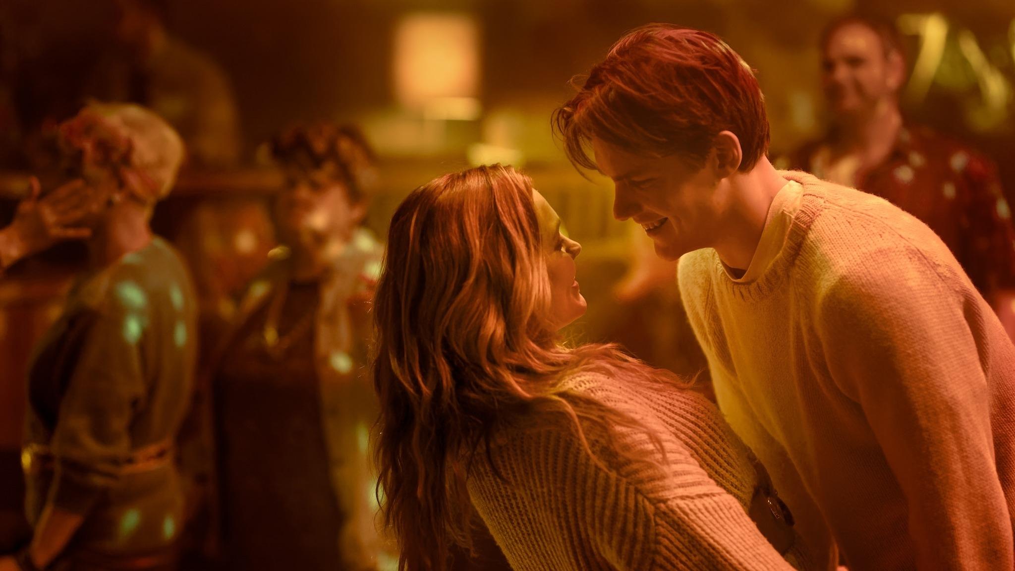 Backdrop for The Missile