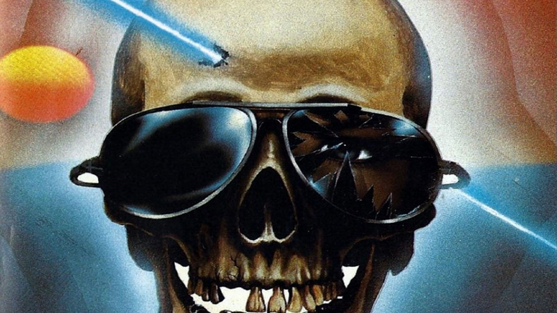 Backdrop for The Supernaturals