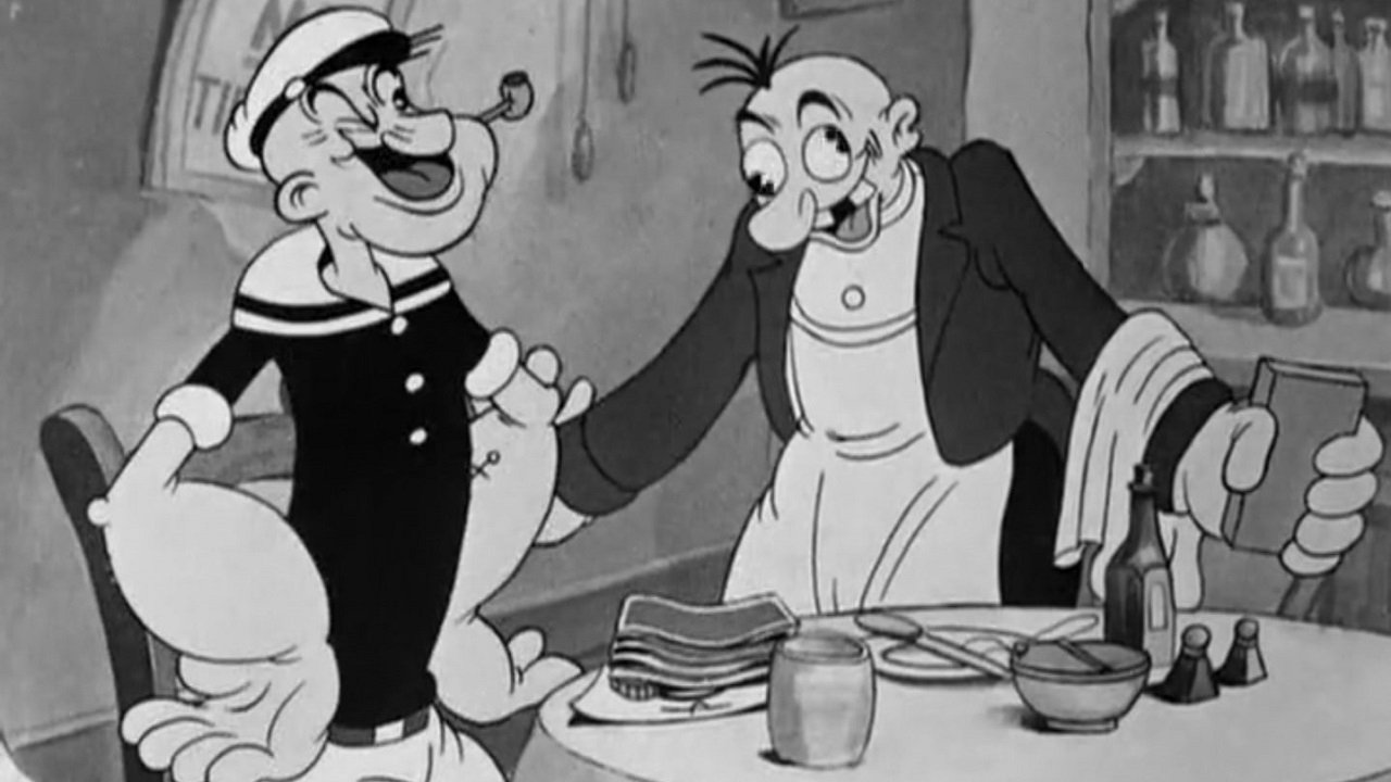 Backdrop for Brotherly Love