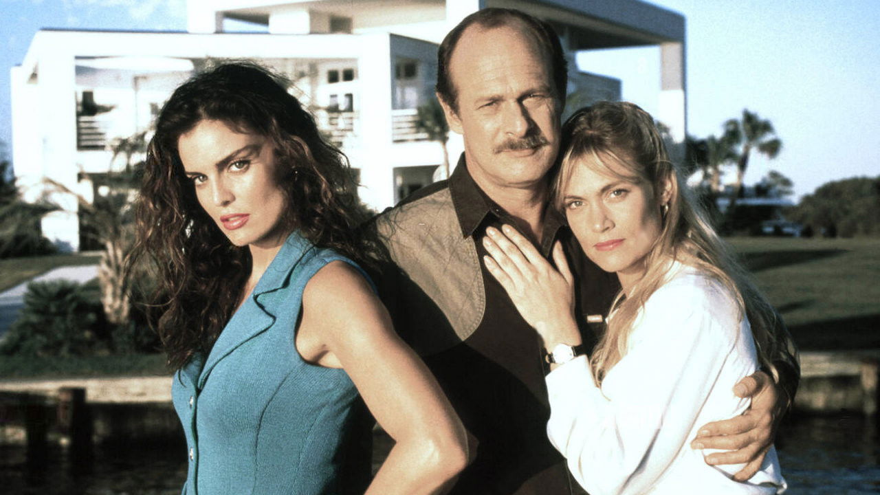 Backdrop for Jake Lassiter: Justice on the Bayou