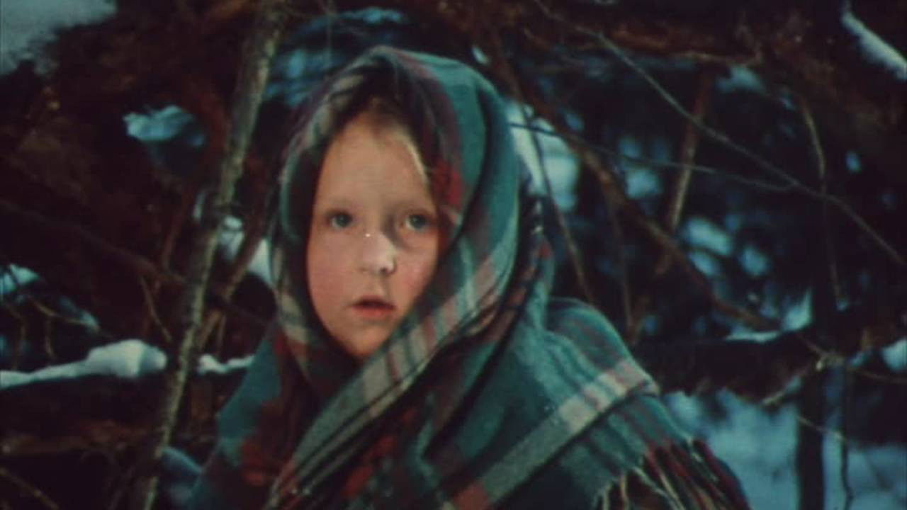 Backdrop for Steel Ring