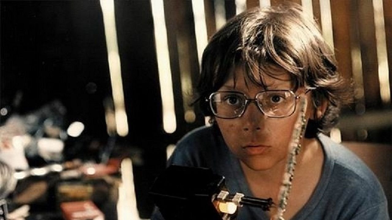 Backdrop for Young Edisons