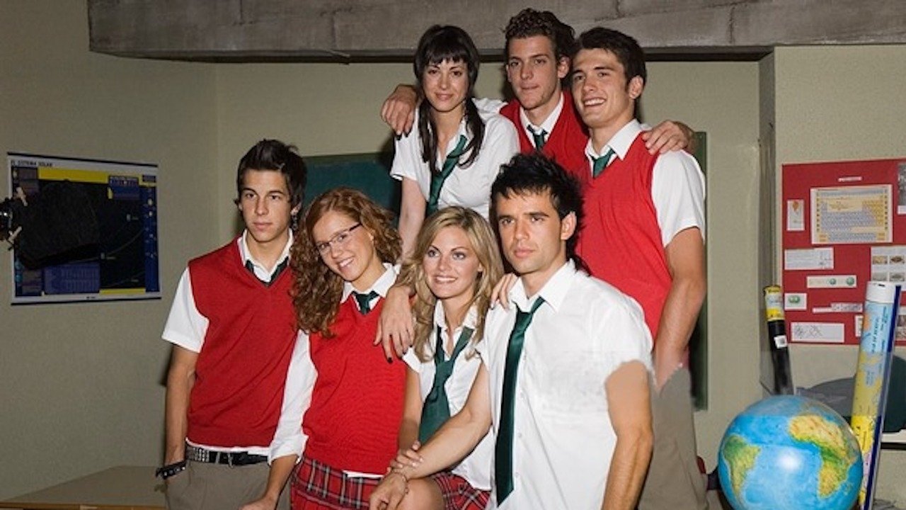 Backdrop for SMS: Unafraid to Dream