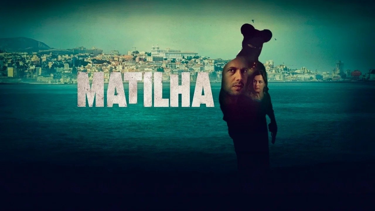 Backdrop for Matilha