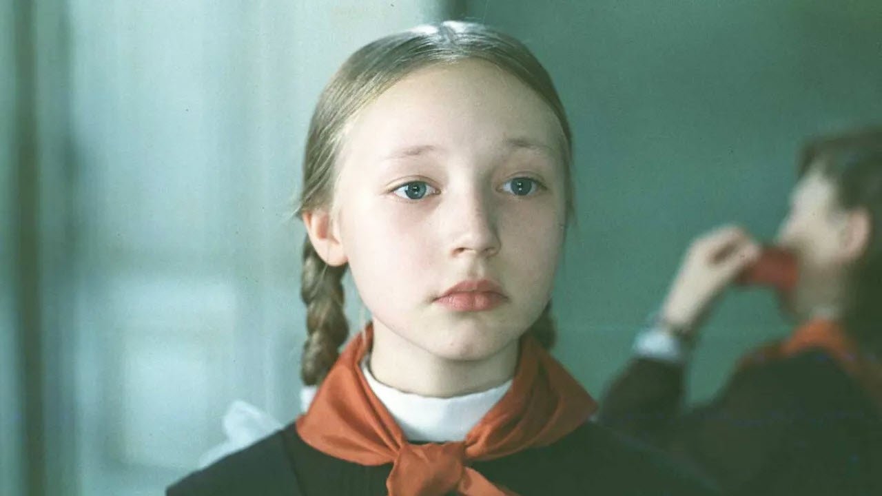 Backdrop for Scarecrow