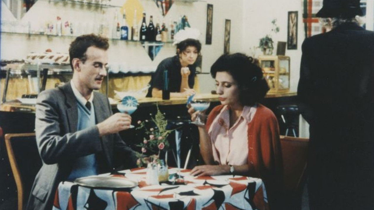 Backdrop for Manöver