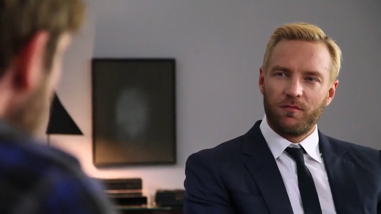 Backdrop for The Stillest Hour