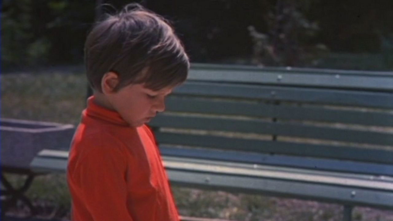 Backdrop for Exams at Any Odd Time