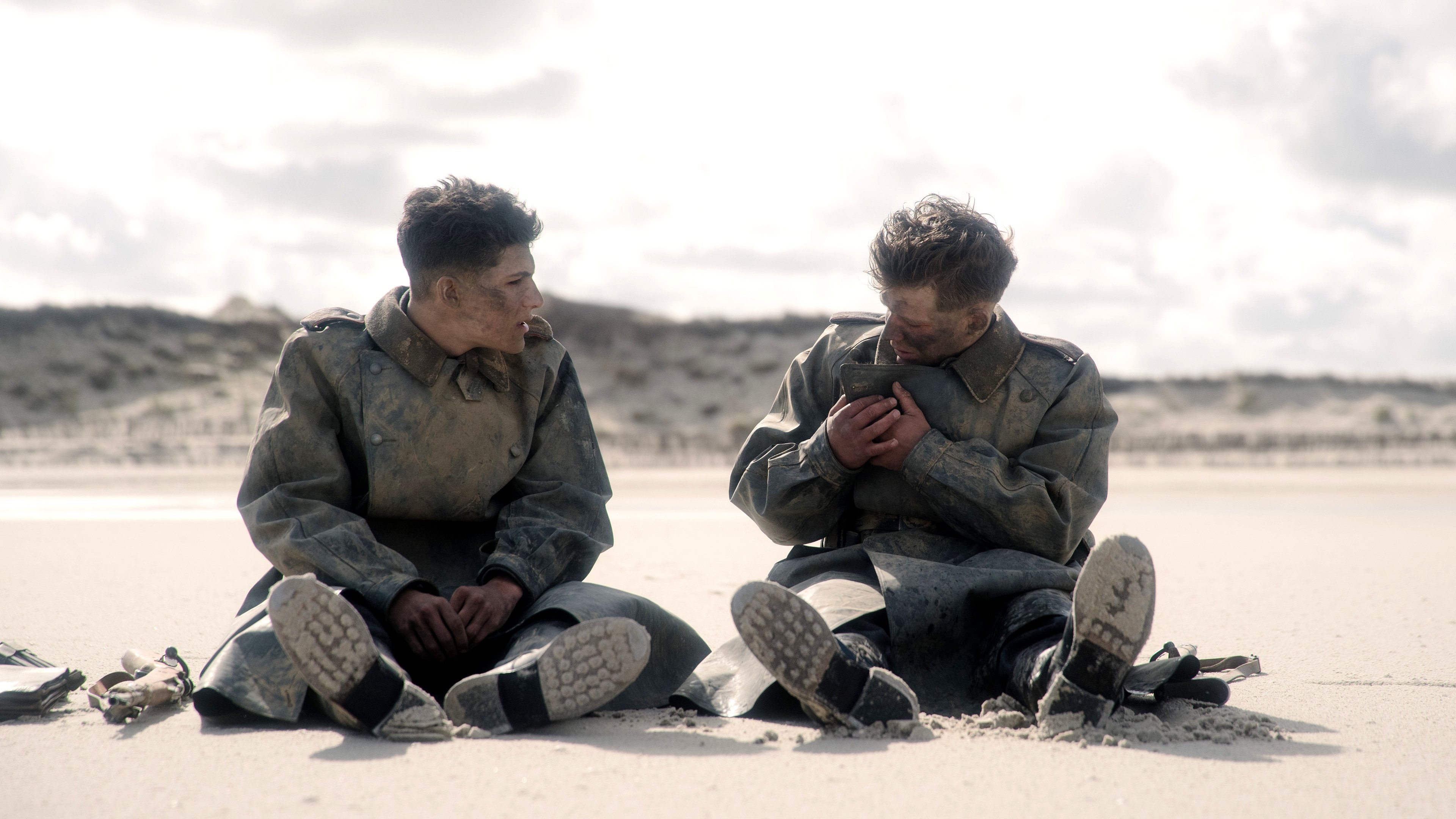 Backdrop for The Fox