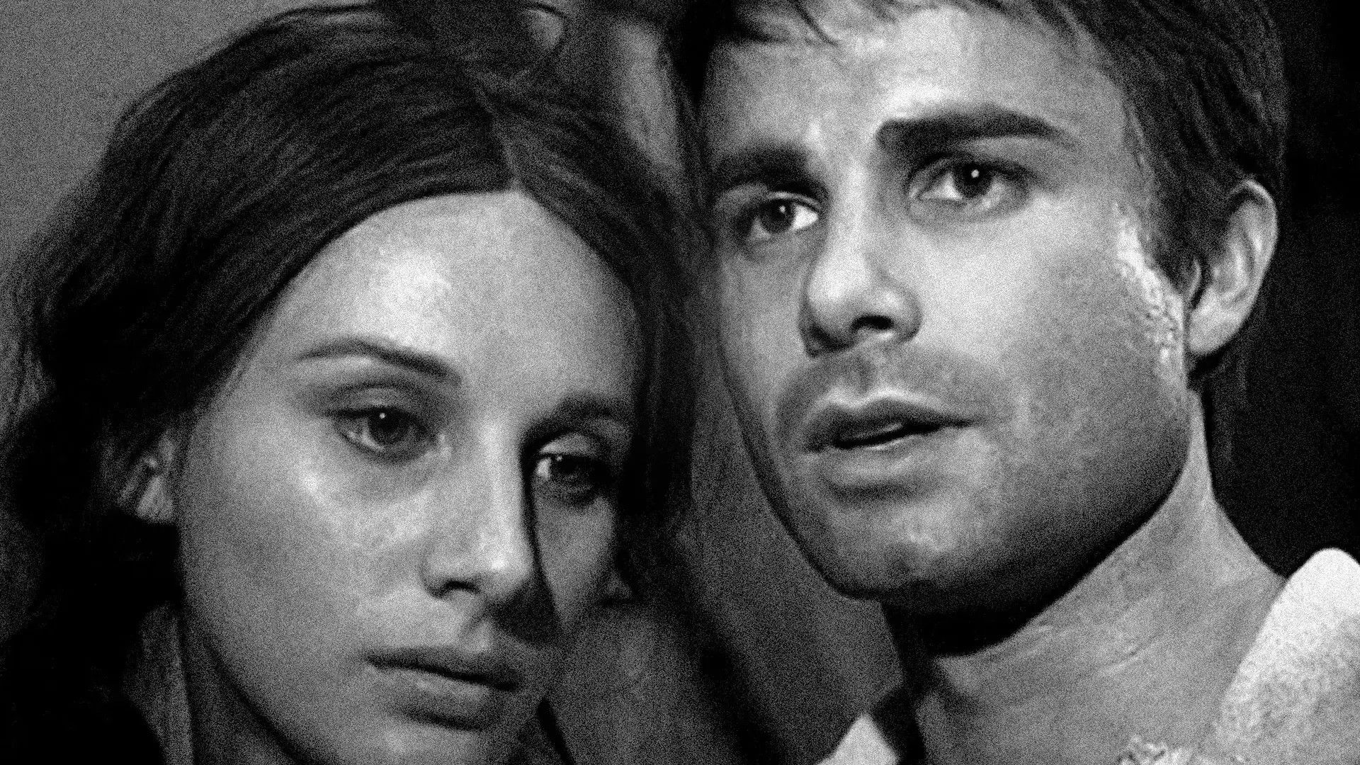 Backdrop for I promessi sposi