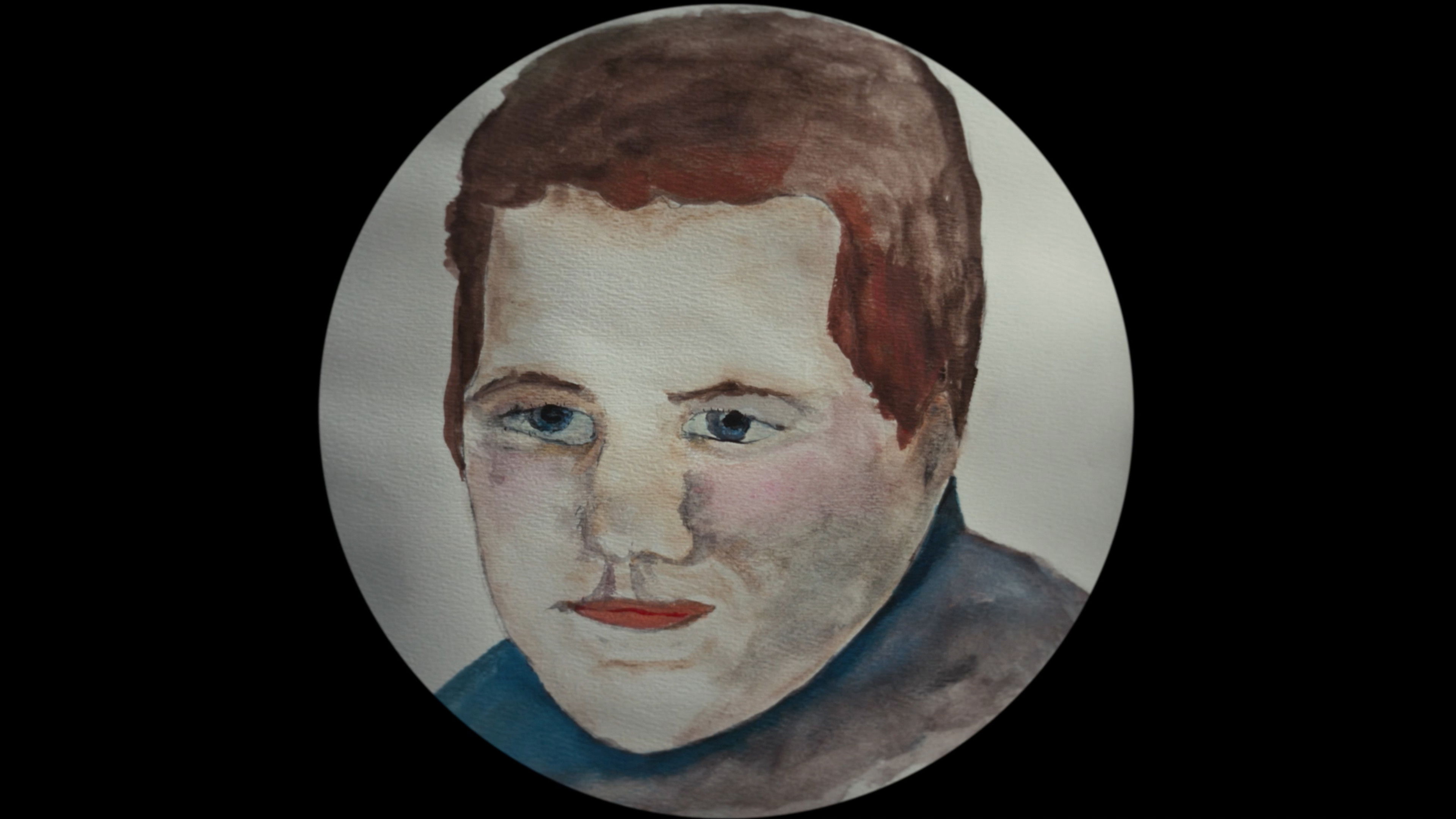 Backdrop for In the Jam Jar