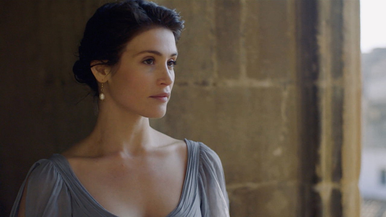 Backdrop for The Complete Walk: Love's Labour's Lost