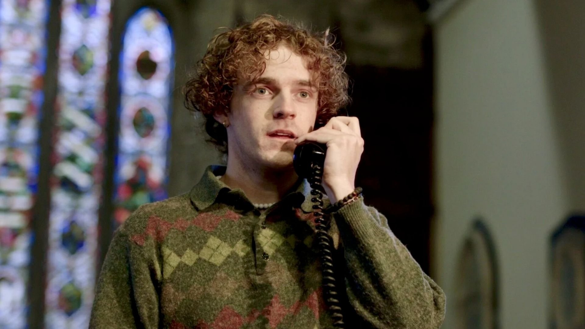 Backdrop for After The Tone