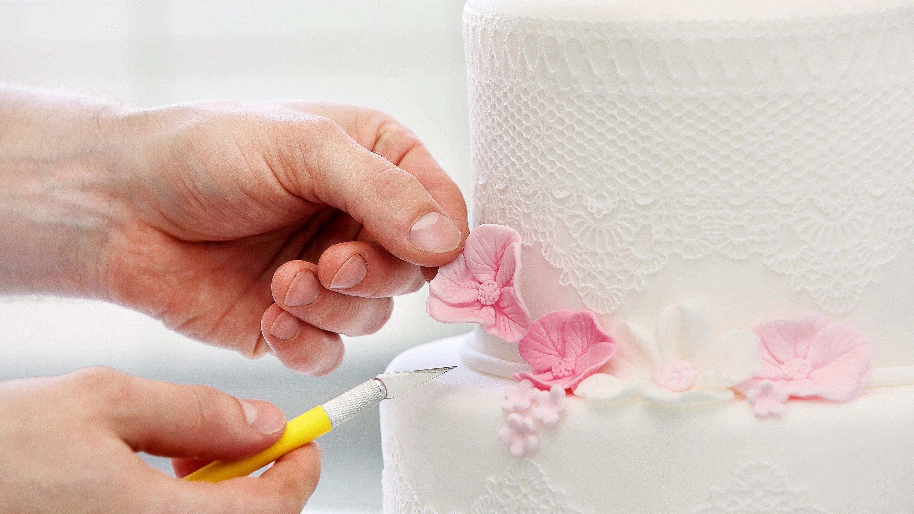 Backdrop for Bake Off Brasil: Celebridades