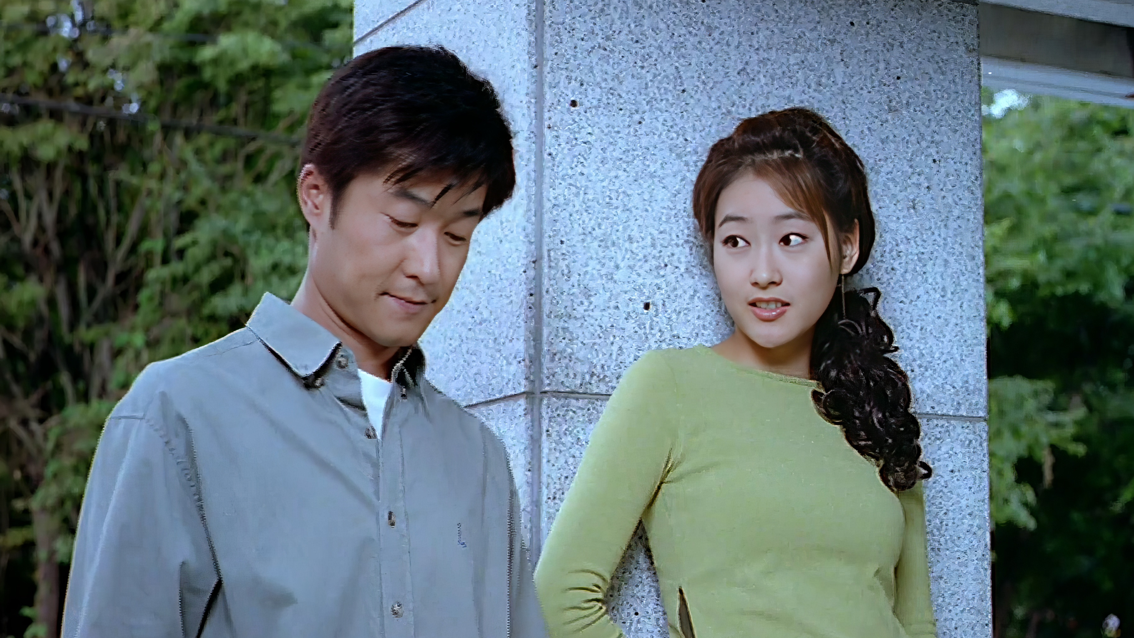 Backdrop for The Promenade