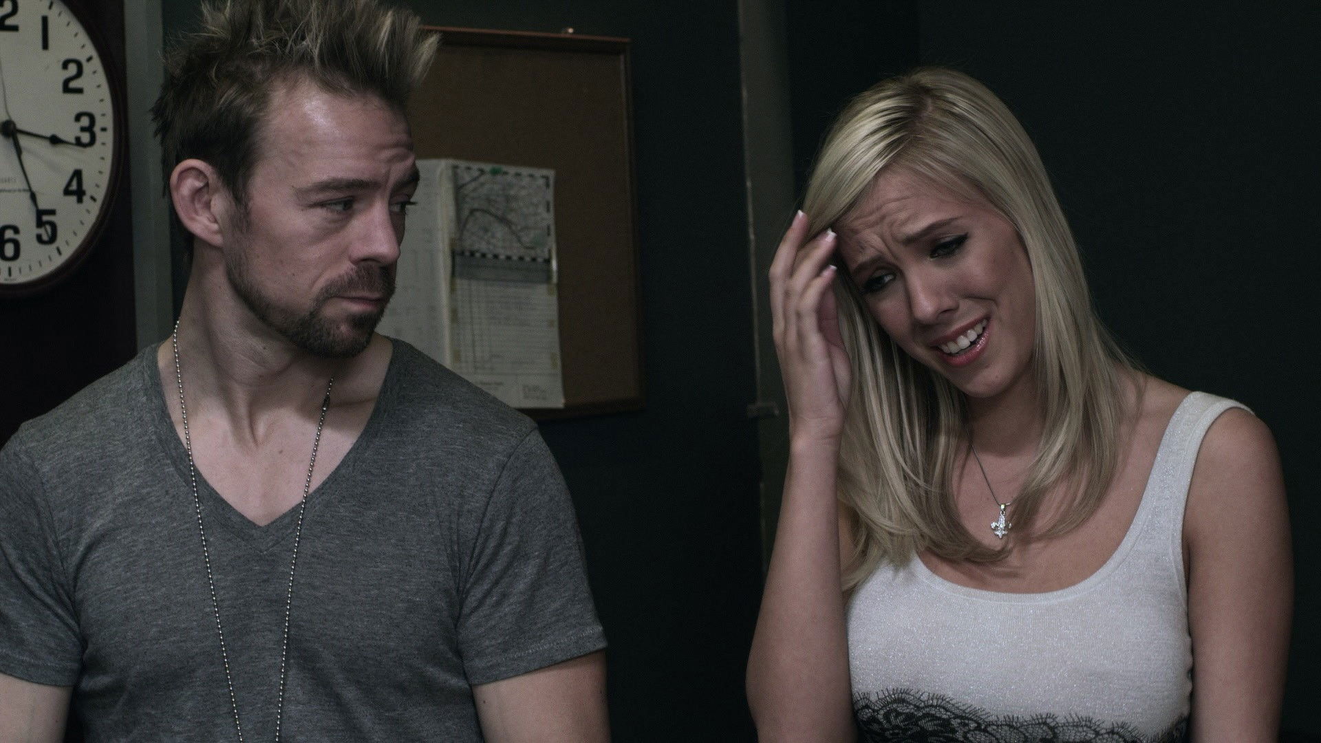 Backdrop for More Cola Please