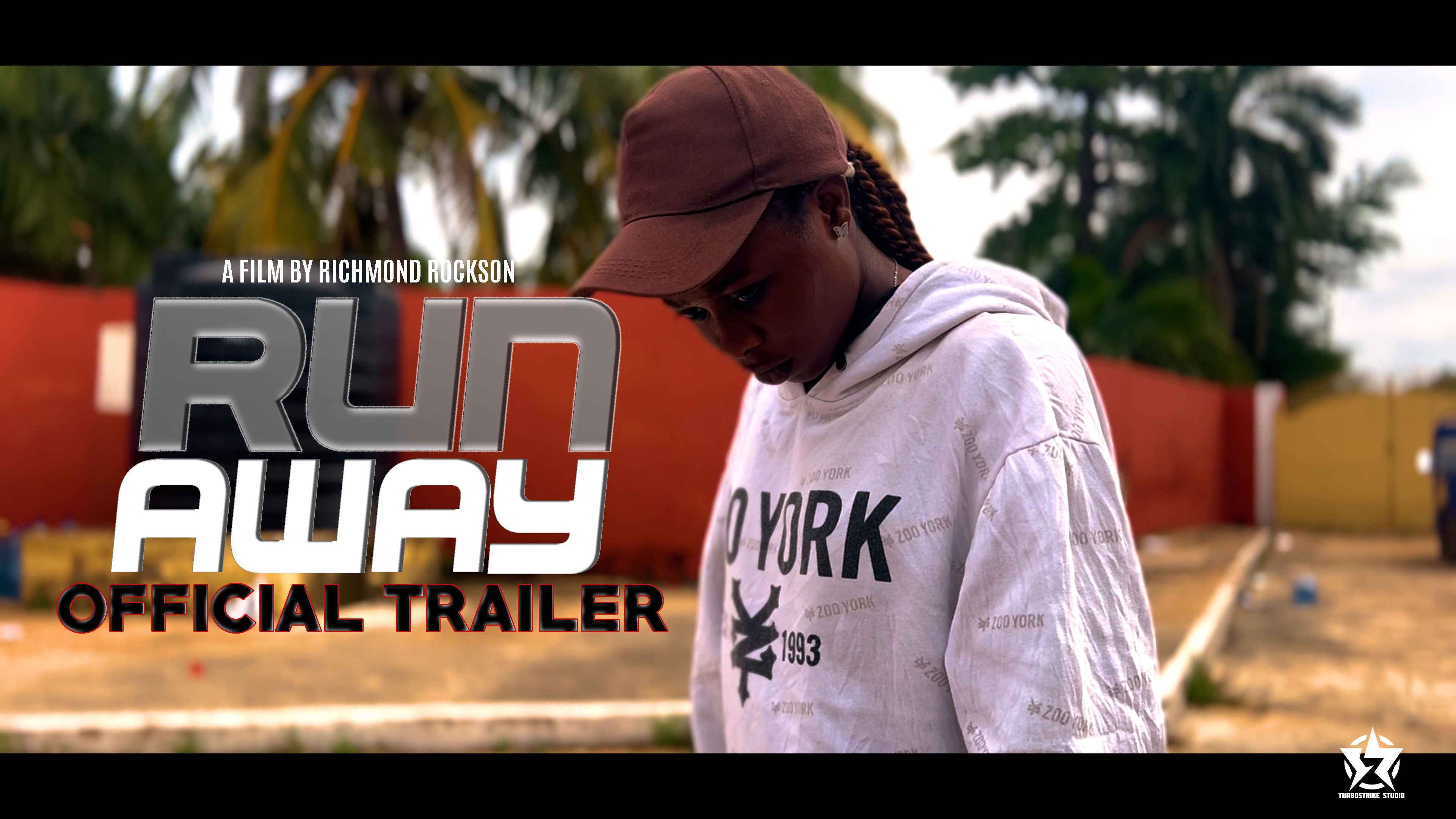 Backdrop for Crime Dairies s1