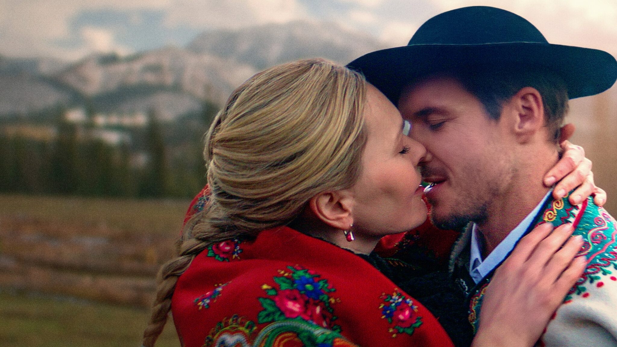 Backdrop for The Taming of the Shrewd 2