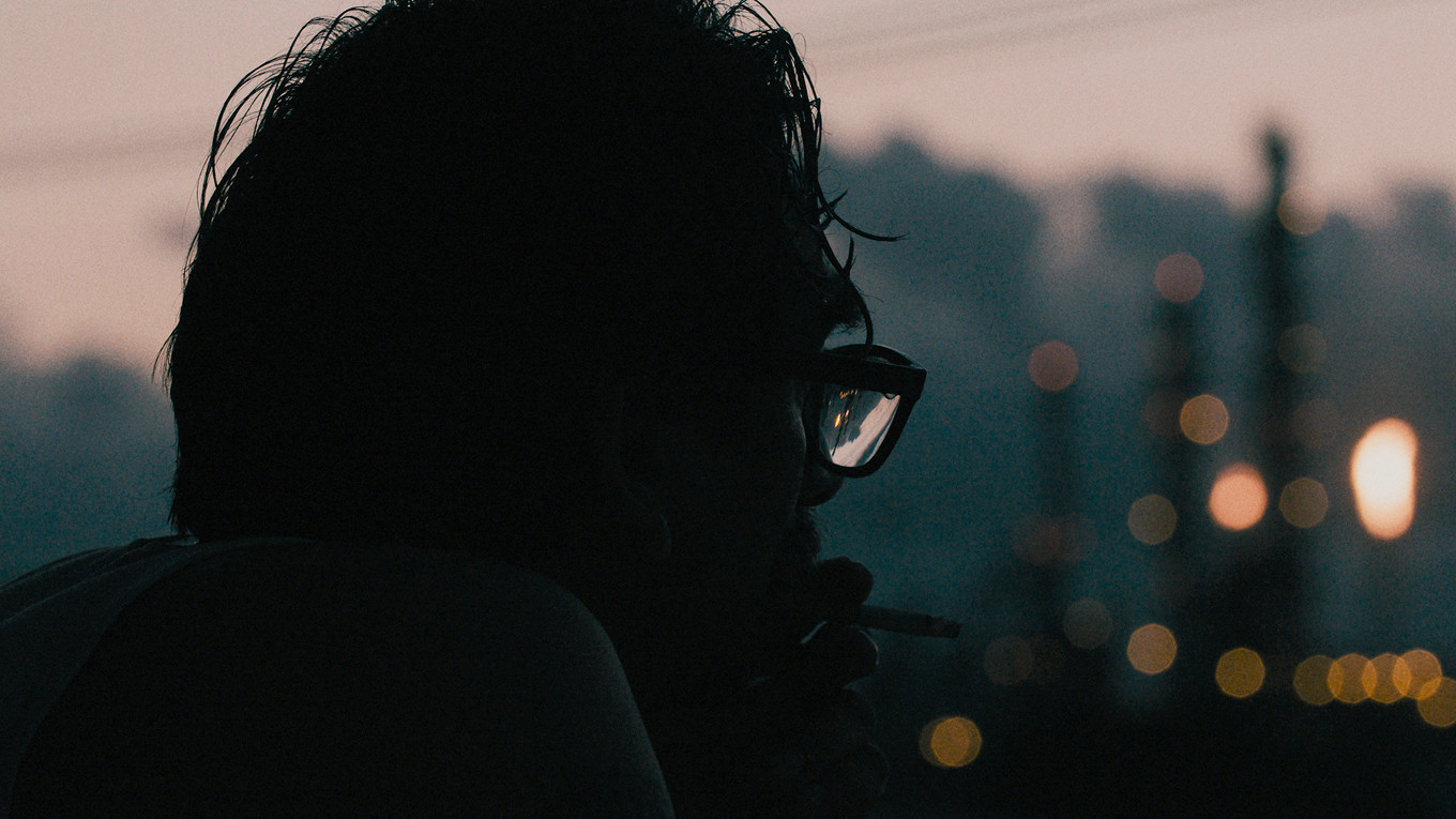 Backdrop for Hora Petrolera