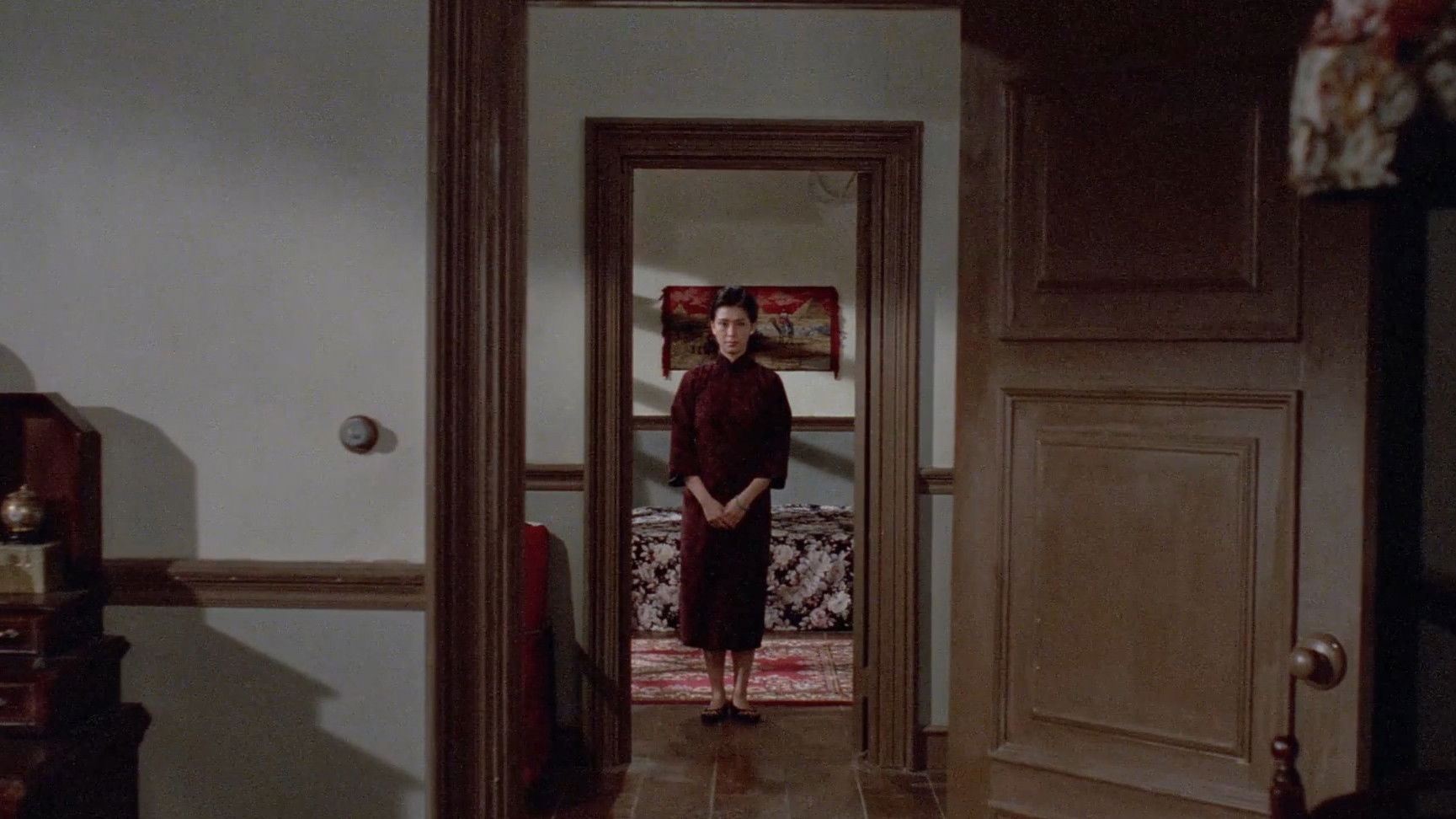 Backdrop for Rouge of the North