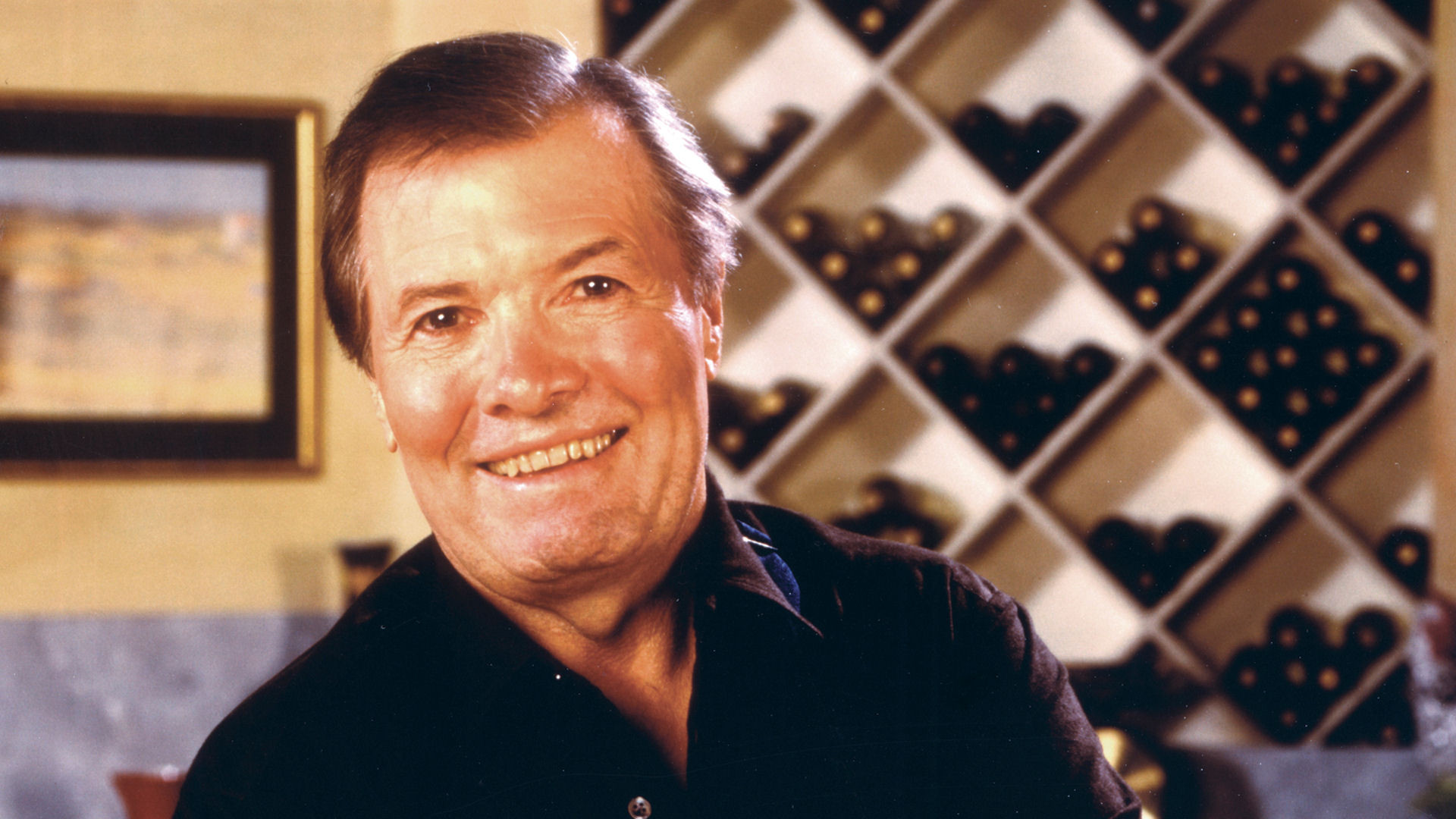 Backdrop for Jacques Pépin: Fast Food My Way